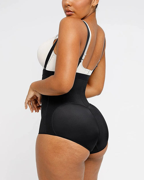 Bare Essentials™ AirSlim® High-Waisted Shaping Brief