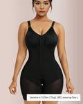 Velvibra™ - Plus Size Lifting & Reducing Shaper