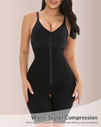 Velvibra™ - Plus Size Lifting & Reducing Shaper