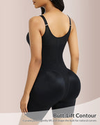 Velvibra™ - Plus Size Lifting & Reducing Shaper