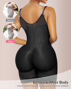 Velvibra™ - Plus Size Lifting & Reducing Shaper
