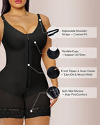 Velvibra™ - Plus Size Lifting & Reducing Shaper