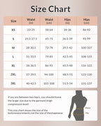Velvibra™ - Plus Size Lifting & Reducing Shaper