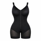 Velvibra™ Full Body Shapewear Bodysuit Tummy Control & Body Sculpting