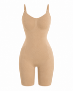 Bodysuit Escultor Easyslide™ | Faja Reductora sin Costuras para Control Abdominal