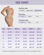 Easyslide™ Sculpting Bodysuit