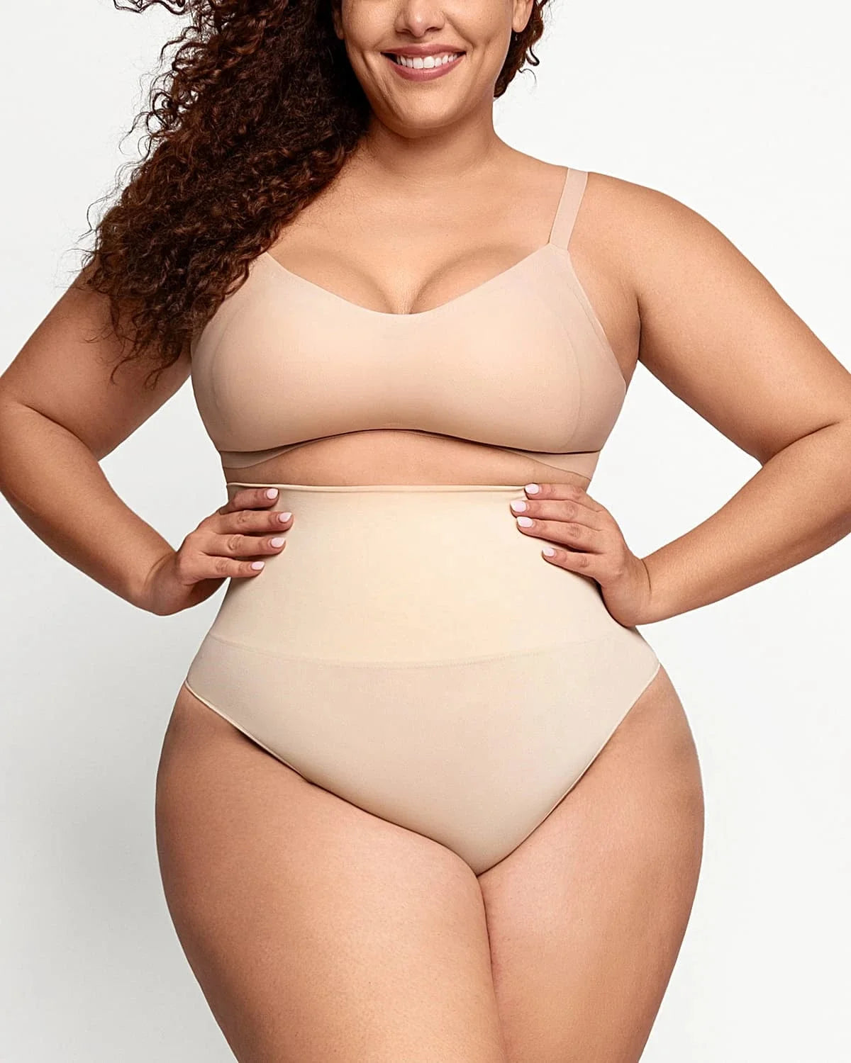Bare Essentials™ Skin Flow Everyday Shaping Underwear