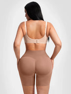 Smoothing Seamless Shorts