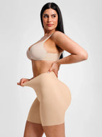 Smoothing Seamless Shorts
