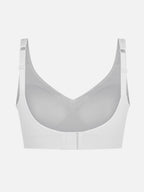 Built-In Cup Full Coverage Wireless Bra