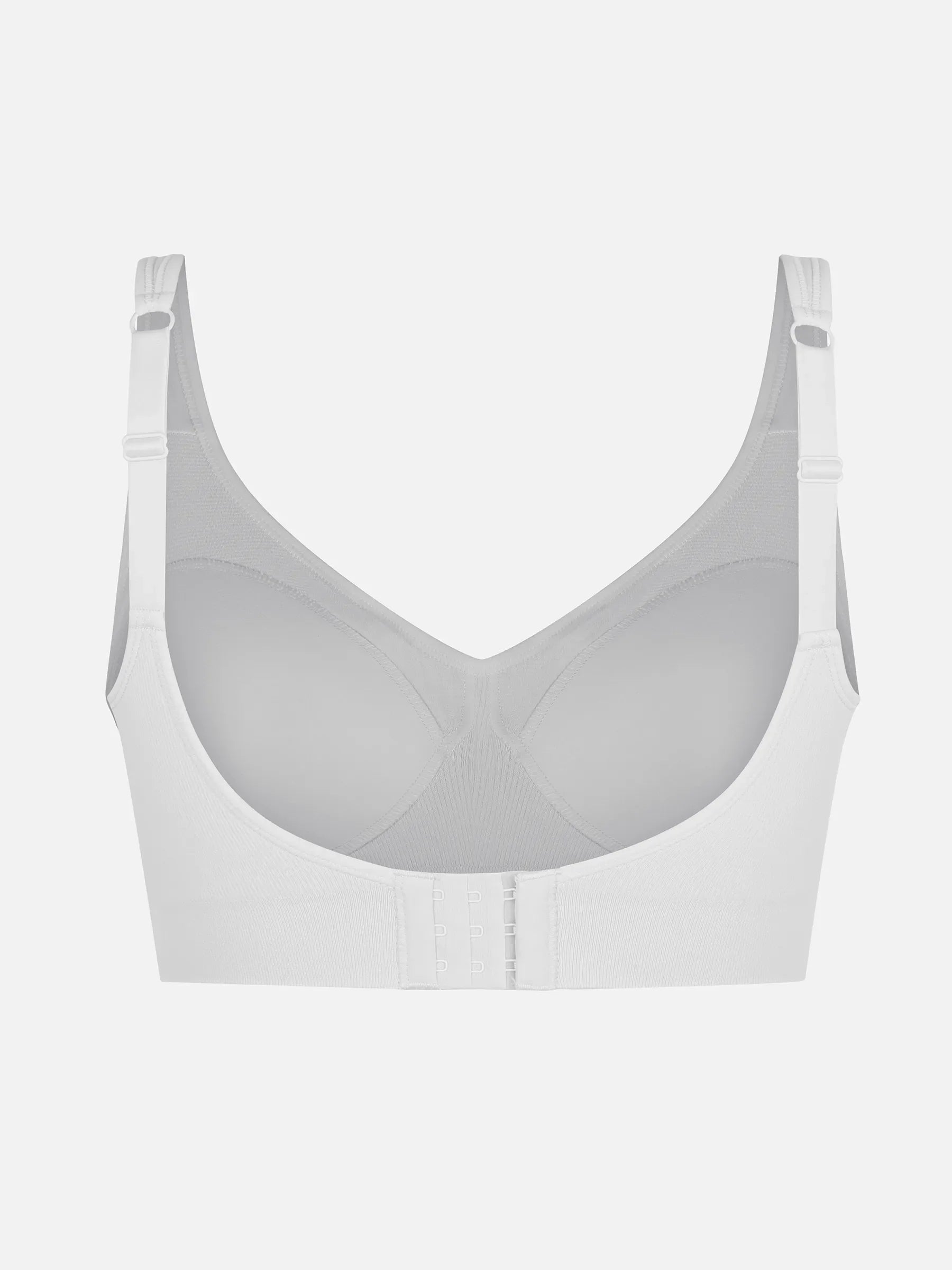 Built-In Cup Full Coverage Wireless Bra