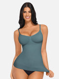 Bust Support Shaping Tank Top