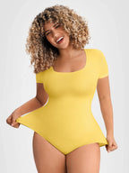 Buttery Seamless Classic Bodysuit