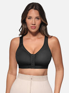 Post-Surgery Full Coverage Bra