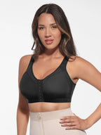 Post-Surgery Full Coverage Bra