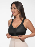 Post-Surgery Full Coverage Bra
