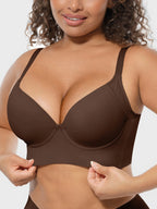 Underwire Push-Up Bra