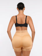 Butt Lift Tummy Control Shaper Shorts
