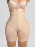 Tummy Control Butt Lift Shaper Shorts