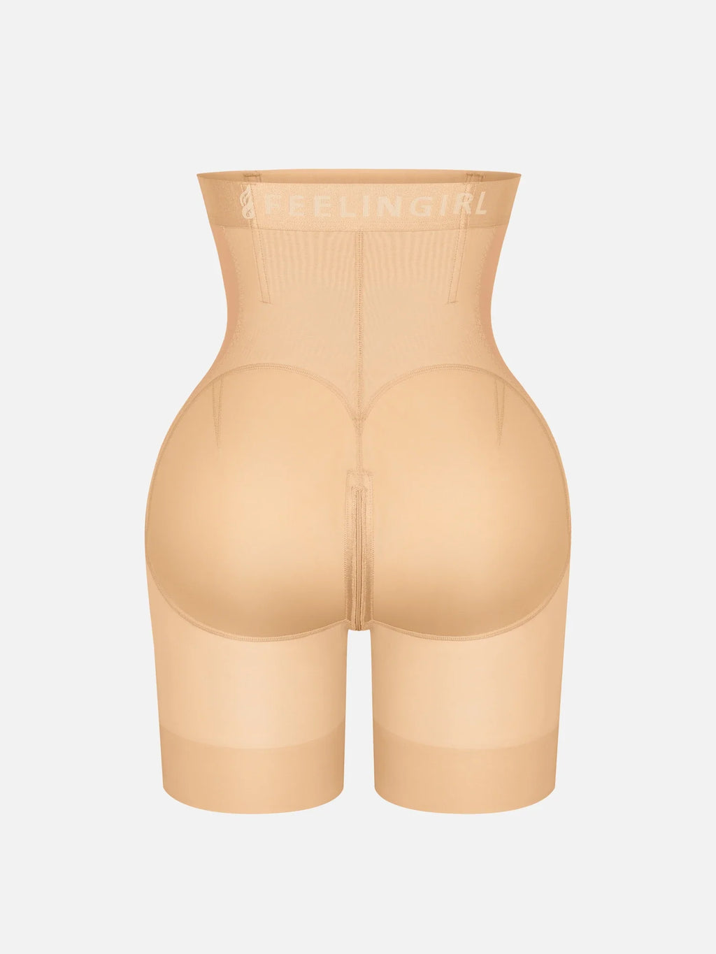 Tummy Control Butt Lift Shaper Shorts