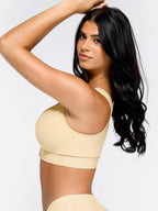 Post-Surgery Compression Bra