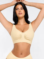 Post-Surgery Compression Bra