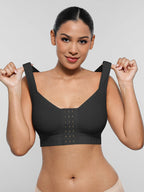 FeelCare Soft Post-Surgery Support Bra