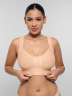 FeelCare Soft Post-Surgery Support Bra