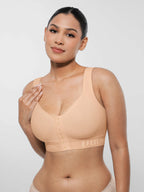 FeelCare Soft Post-Surgery Support Bra