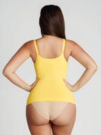 Seamless Built-In Bra Cami Top