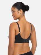 Seamless Built-in Cups Everyday Bra