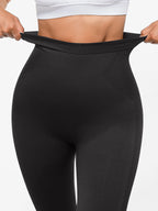 High-Waist Shaping Leggings