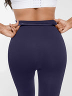 High-Waist Shaping Leggings