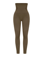 High-Waist Shaping Leggings