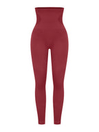 High-Waist Shaping Leggings