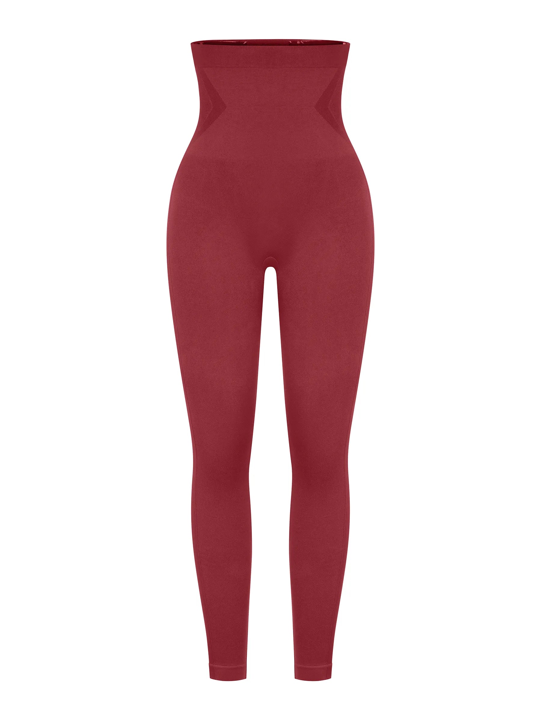 High-Waist Shaping Leggings