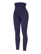 High-Waist Shaping Leggings