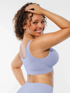 No Underwire Wide Straps Everyday Bra Bundle