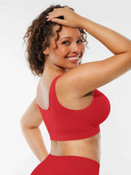 No Underwire Wide Straps Everyday Bra Bundle