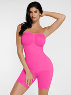 Strapless Seamless Everyday Bodysuit