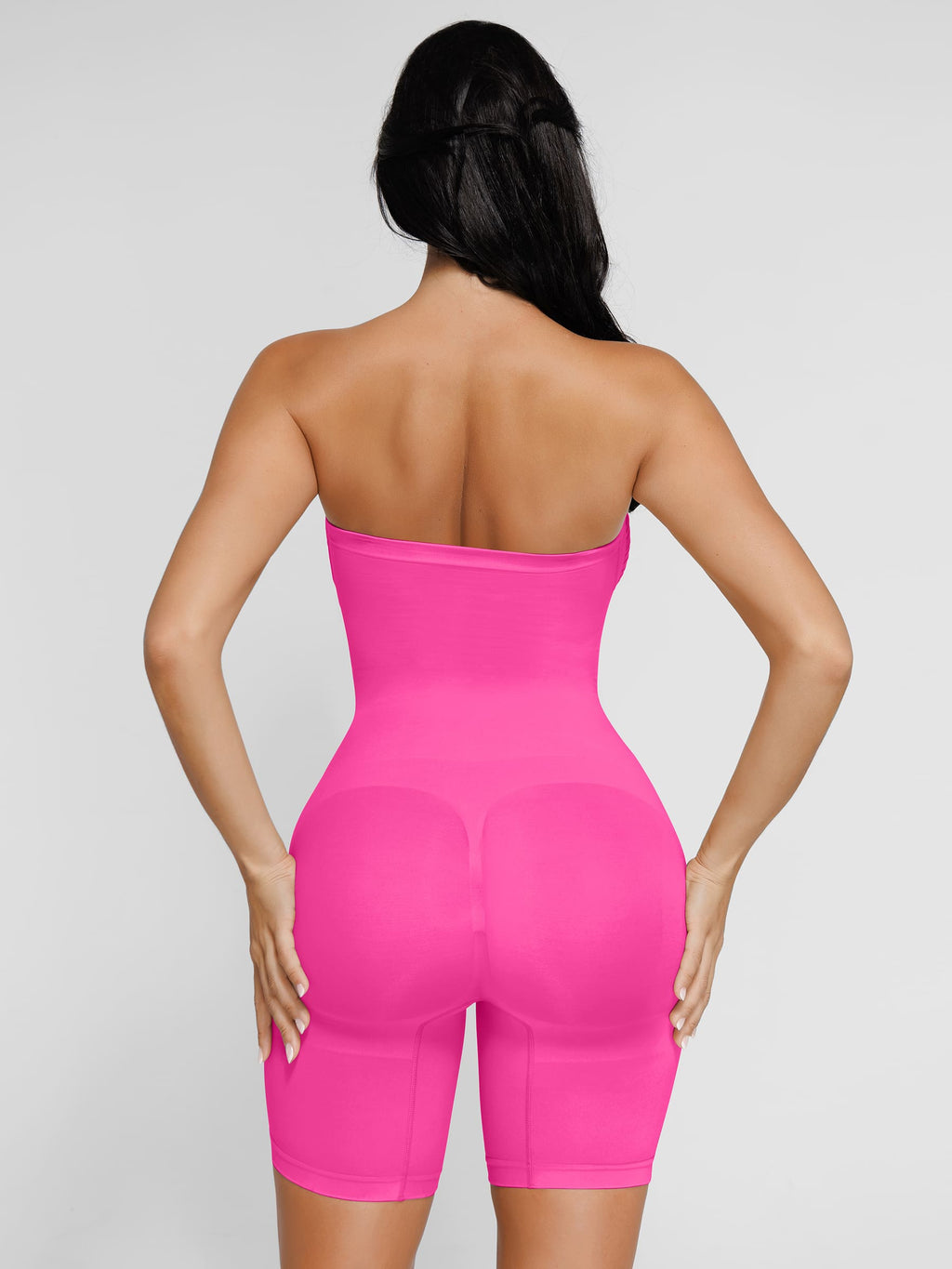 Strapless Seamless Everyday Bodysuit