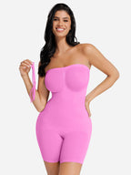 Strapless Seamless Everyday Bodysuit