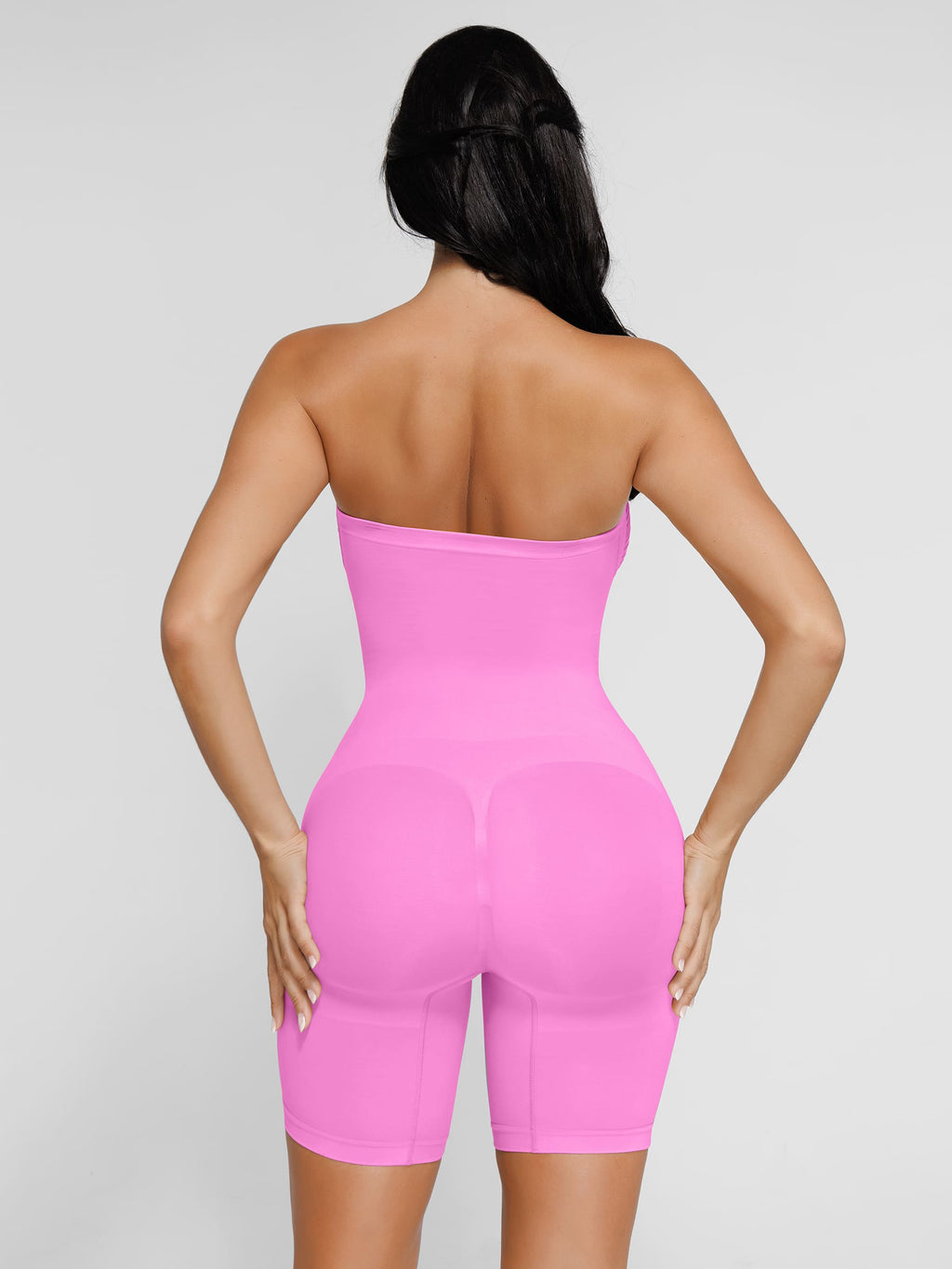 Strapless Seamless Everyday Bodysuit