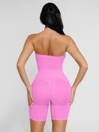 Strapless Seamless Everyday Bodysuit