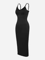 Seamless Padded Slimming Dress