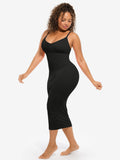 Seamless Padded Slimming Dress