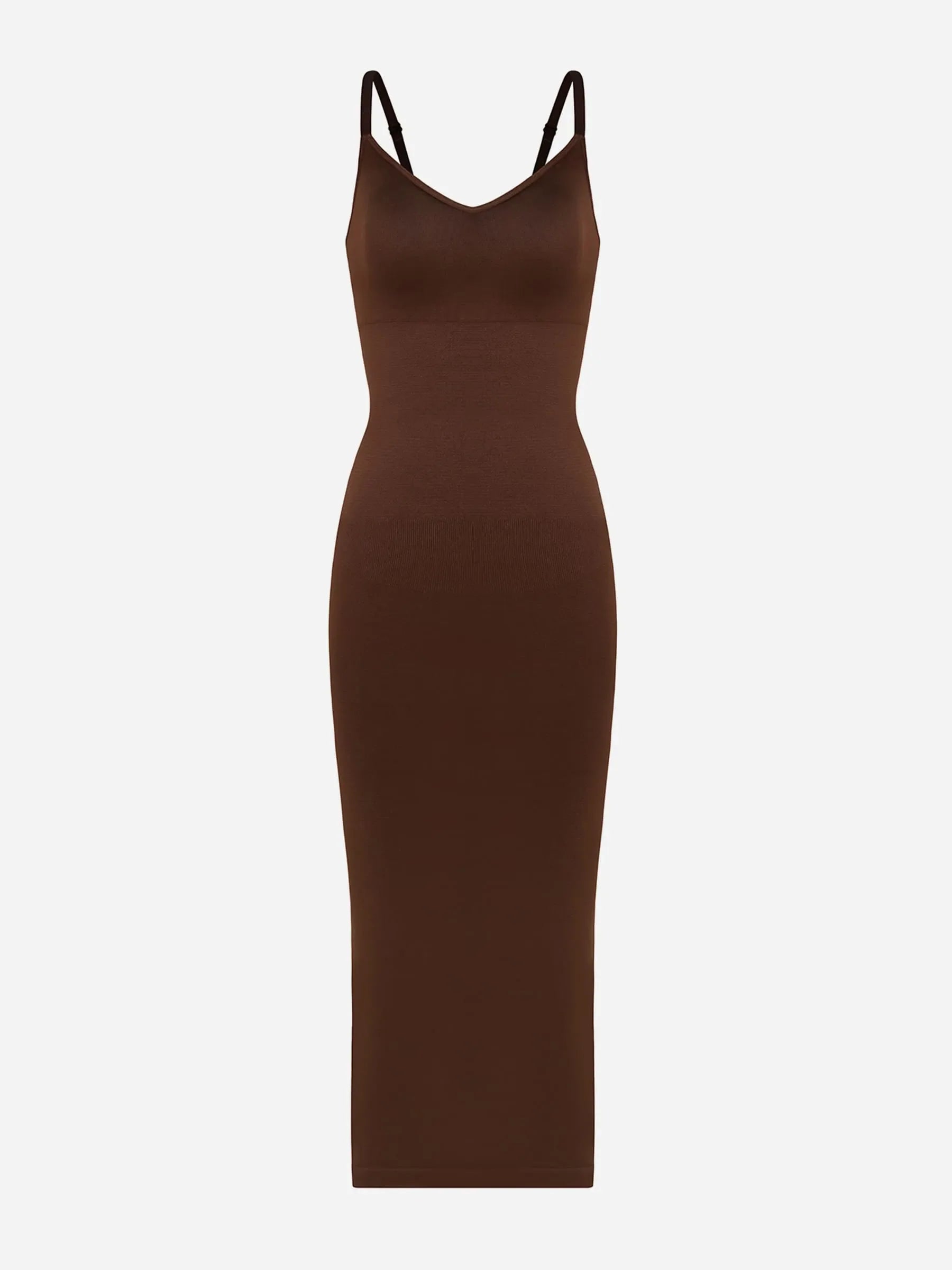 Seamless Padded Slimming Dress