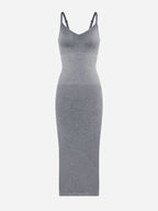 Seamless Padded Slimming Dress