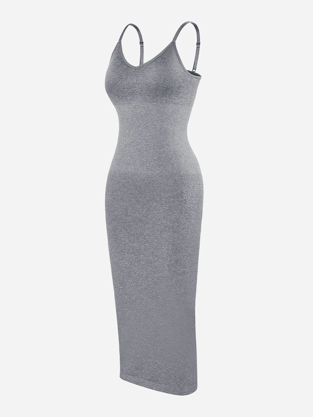 Seamless Padded Slimming Dress