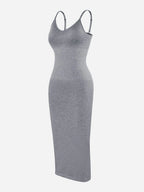 Seamless Padded Slimming Dress